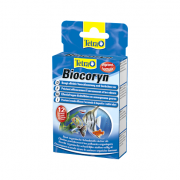 Tetra "Biocoryn Bacteria" 100мл  на 400л (Кондиционер для разложение органики)