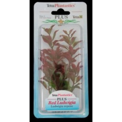 Tetra "DecoArt Plant Red Ludwigia S" Tetra "DecoArt Plant Red Ludwigia S"