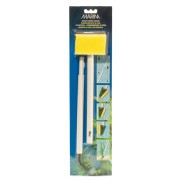 Marina "Deluxe 4-in-1 Scraper" (скребок складной многофункциональный)