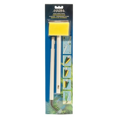 Marina "Deluxe 4-in-1 Scraper" (скребок складной многофункциональный) Marina "Deluxe 4-in-1 Scraper" (скребок складной многофункциональный)