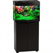 Тумба "Панорама 60" Чёрный, 56*32*73 см