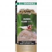Dennerle Shrimp King Humin Fluid Vital ( Гуминовые кислоты) 100 мл на 2000лл