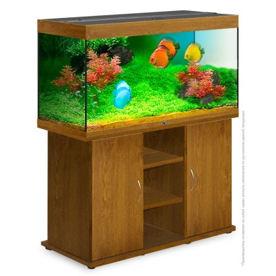 Биодизайн "Риф 300" Золотой Дуб, 300л, 116*51*62 см Биодизайн "Риф 300" Золотой Дуб, 300л, 116*51*62 см