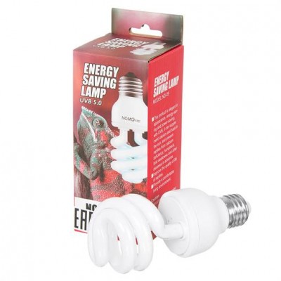 NomoyPet "Лампа ультрафиолетовая" 5.0 UVB, 13 Вт NomoyPet "Лампа ультрафиолетовая" 5.0 UVB, 13 Вт