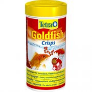 Tetra "Goldfish Crisps" 250 мл (чипсы для золотых рыбок)