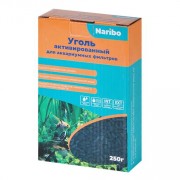 Naribo "Уголь Активированый" 250 г