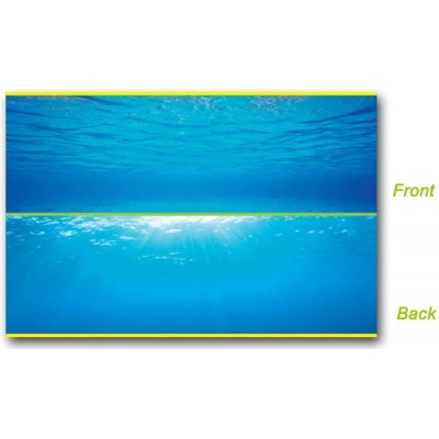 Juwel "Фон пленка 2 XL"150х60 cм (Фон) Juwel "Фон пленка 2 XL"150х60 cм (Фон)