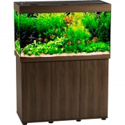 Биодизайн "Риф 240" Золотой Орех, 225 л, 101*46*60 см (аквариум)