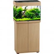 Биодизайн "Риф 60" Бук, 60 л, 56*32*44 см (аквариум)