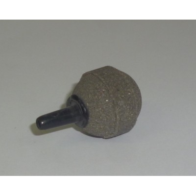 Hailea "B-001 шар серый" 20*20 мм (распылитель утяжелённый) Hailea "B-001 шар серый" 20*20 мм (распылитель утяжелённый)