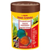 Sera "Discus Granulat" 100 мл (гранулы)