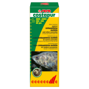 Аэрлифтный фильтр M