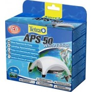 Tetra "APS 50 White Edition" 50 л/час, 10-60 л, 2 Вт (компрессор)
