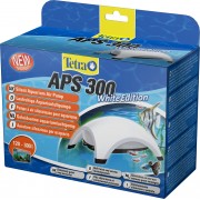 Tetra "APS 300 White Edition" 300 л/час, 120-300 л, 4.5 Вт (компрессор)