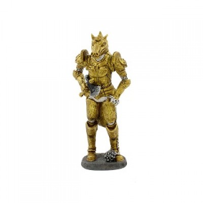 Prime "Рыцарь" Prime "Рыцарь"