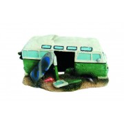 Prime "Микроавтобус зелёный"