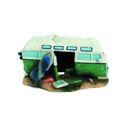 Prime "Микроавтобус зелёный" Prime "Микроавтобус зелёный"