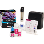 Red Sea "Reef Test Kit Calcium Pro [Ca]" 75 измерений (тест на кальций)