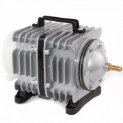 Boyu "ACQ-007" 100 л/мин, 75 Вт (поршневый компрессор)