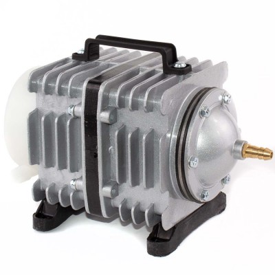 Boyu "ACQ-007" 100 л/мин, 75 Вт (поршневый компрессор) Boyu "ACQ-007" 100 л/мин, 75 Вт (поршневый компрессор)