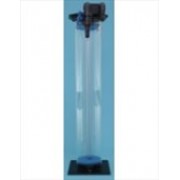 Aquael "Fish & Shrimp Set Duo" Белый, 49 л, 35*35*40 см (аквариумный набор)