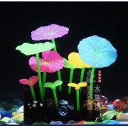 Glo Актинии цветные