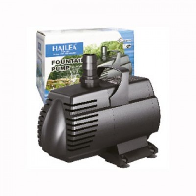 Hailea "HX-8850F" 4900 л/час, 3.3м, 95Вт (помпа фонтанная) Hailea "HX-8850F" 4900 л/час, 3.3м, 95Вт (помпа фонтанная)