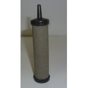 Hailea "B-012 цилиндр серый" 20*80 мм (распылитель утяжелённый)