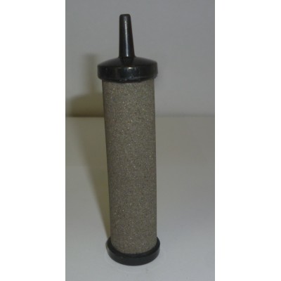 Hailea "B-012 цилиндр серый" 20*80 мм (распылитель утяжелённый) Hailea "B-012 цилиндр серый" 20*80 мм (распылитель утяжелённый)