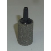 Hailea "B-006 цилиндр серый" 15*25 мм (распылитель утяжелённый)