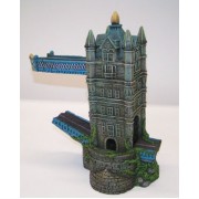 Penn Plax "Лондонский мост B"(декор)