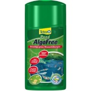 Tetra Pond "AlgoFree 500 мл" средство для устранения эфекта зеленой воды.