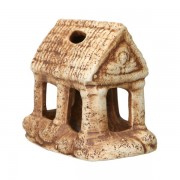 Светлая глина "Домик"