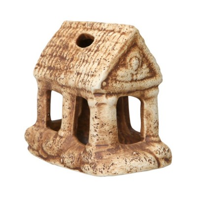 Светлая глина "Домик" Светлая глина "Домик"