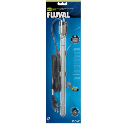 Fluval "M150" 150 Вт, до 150 л (нагреватель) Fluval "M150" 150 Вт, до 150 л (нагреватель)