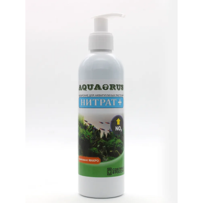Aquaerus "Нитрат+" 250 мл Aquaerus "Нитрат+" 250 мл