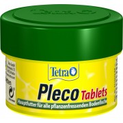 Tetra "Pleco Tablets" 18 г/30 мл (таблетки)