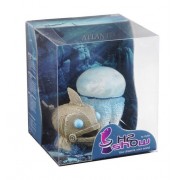 H2Show "Медуза + Механическая Рыба"