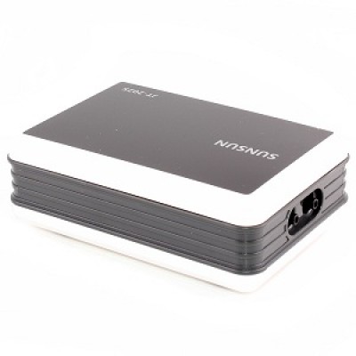 Sun-Sun "JT-202S" 2*1 л/мин, 1.5 Вт (компрессор аккумуляторный) Sun-Sun "JT-202S" 2*1 л/мин, 1.5 Вт (компрессор аккумуляторный)