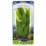 Penn-plax "Эхинодорус утяжелённый" 19см (растение пластиковое)