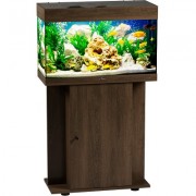 Биодизайн "Start-Up 70" Орех, 70 л, 70*30*42 см (аквариум)