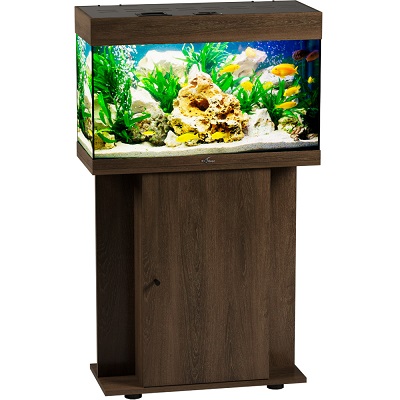 Биодизайн "Start-Up 70" Орех, 70 л, 70*30*42 см (аквариум) Биодизайн "Start-Up 70" Орех, 70 л, 70*30*42 см (аквариум)