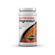 Seachem "Reef Advantage Magnesium" 600 г (Добавка для увелечиния магния)