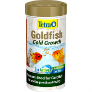 Tetra "Goldfish Gold Growth" 250 мл (гранулы для золотых рыбок)