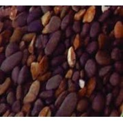 Aqua-Pro "Mix Black Sand" 4-8 мм ,10 кг (грунт)