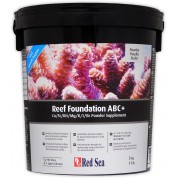 Red Sea "Foundation [ABC+] Skeletal Elements" 5 кг (добавка для формирования скелета кораллов)