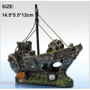 Кораблик затонувший (790 р.)