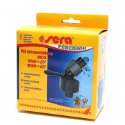 Sera "Крановый блок" (для фильтров Sera Fil bioactive 250; 250+UV; 400+UV)