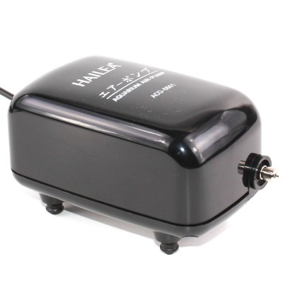 Hailea "ACO-5501" 1.3 л/мин, 2Вт (компрессор) Hailea "ACO-5501" 1.3 л/мин, 2Вт (компрессор)