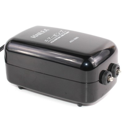 Hailea "ACO-5503" 3.5 л/мин, 4Вт (компрессор) Hailea "ACO-5503" 3.5 л/мин, 4Вт (компрессор)